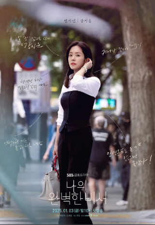 나의 완벽한 비서 재방송