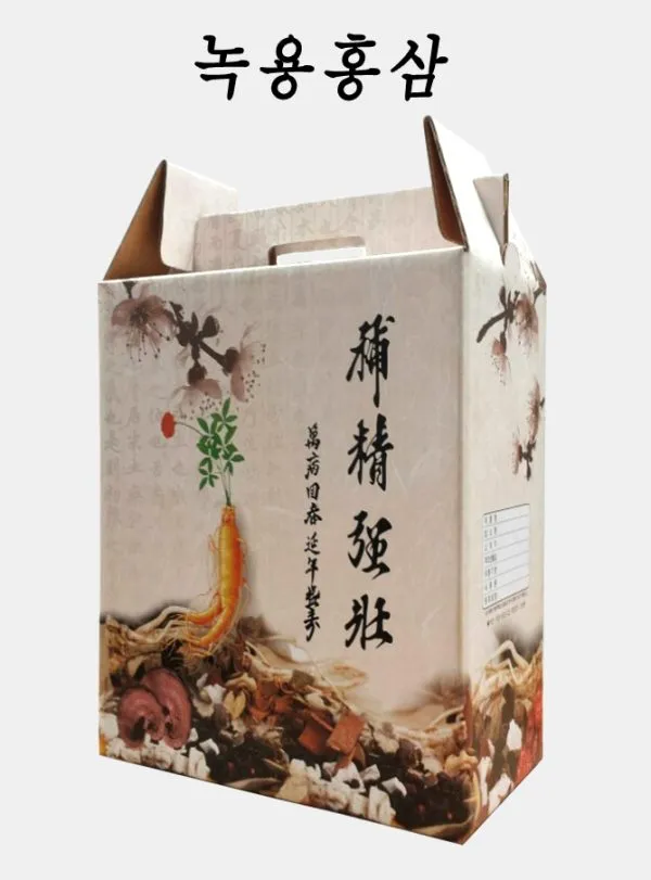 녹용 선물 액기스 캡슐 스틱 체질과 예산에 맞춘 섭취 가이드_2