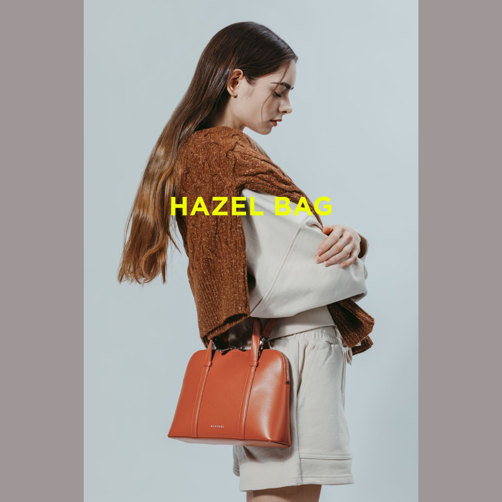 마르헨제이 헤이즐백