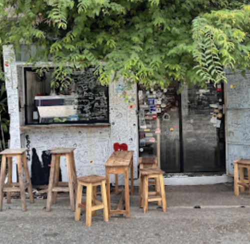 치앙마이 카페 투어 ① : 올드시티 카페 _Bart Coffee