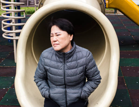 갱년기 증상 완화 방법