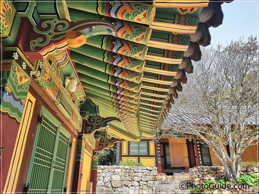 해남-달마산-미황사-포토가이드-PhotoGuide.com