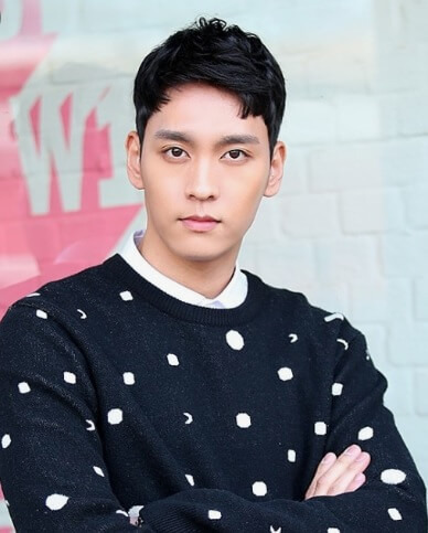 최태준 배우 데뷔