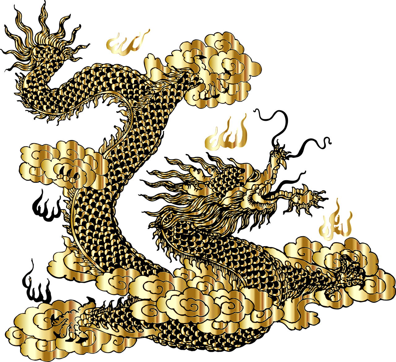 용꿈
