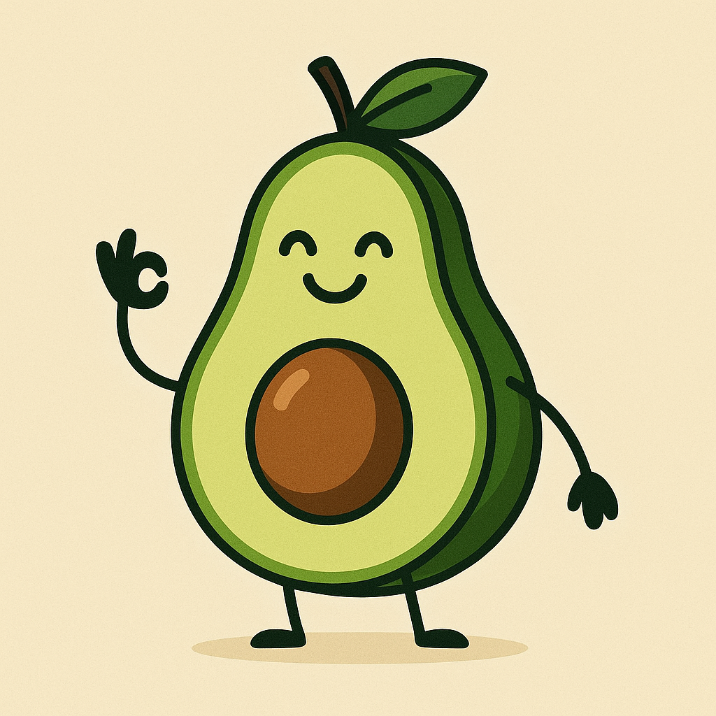 아보카도, 슈퍼푸드라 불리는 이유와 건강 효과