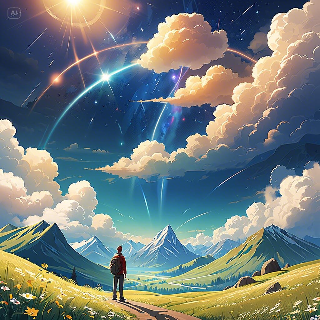 내 감정의 주인 되기: 효과적인 자기 대화법으로 감정 조절하기