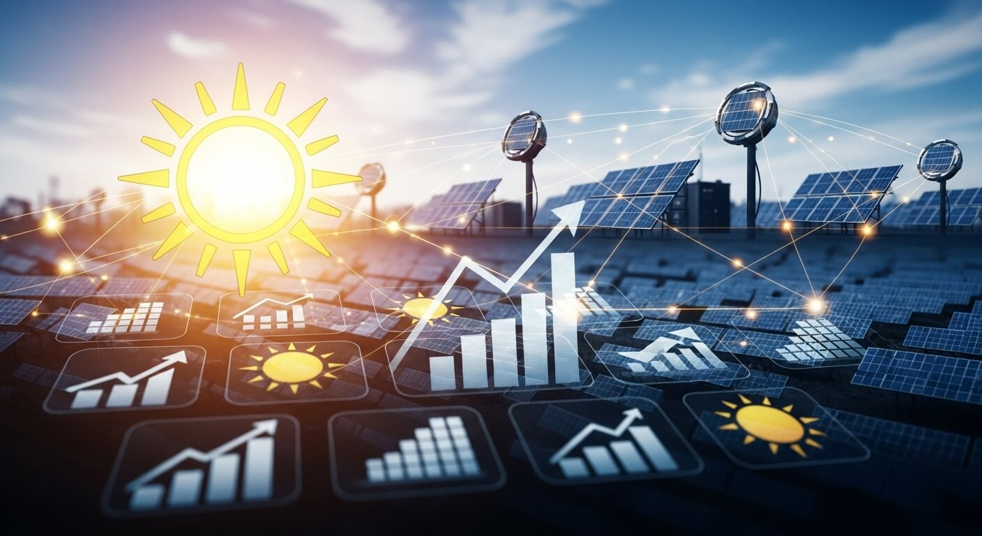 태양광 관련주