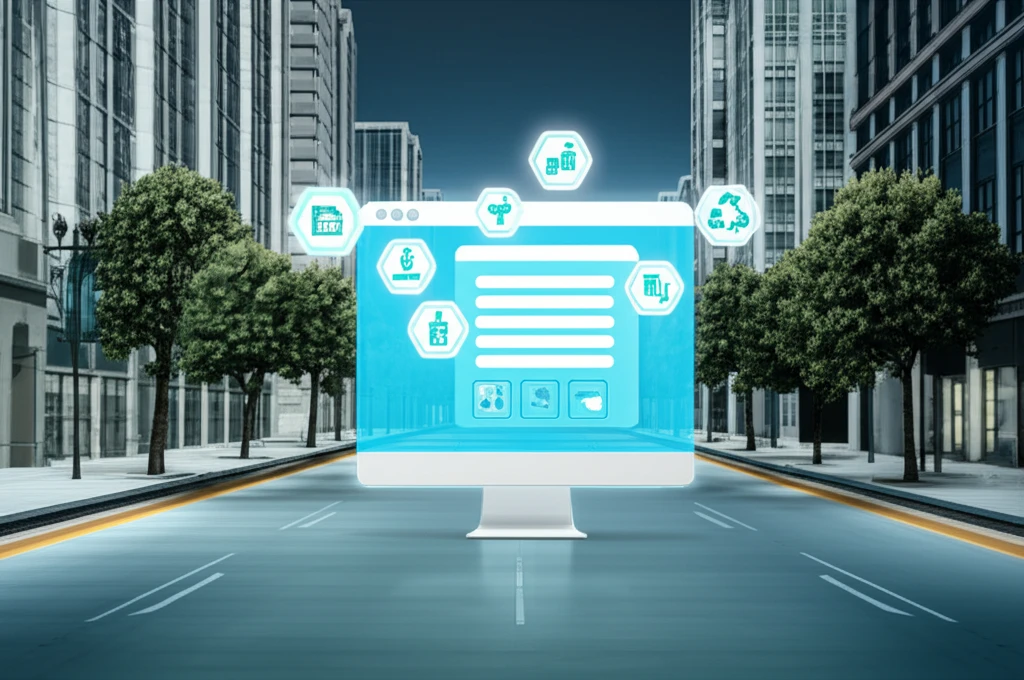 대형폐기물 스티커? 용산 서빙고동은 ..