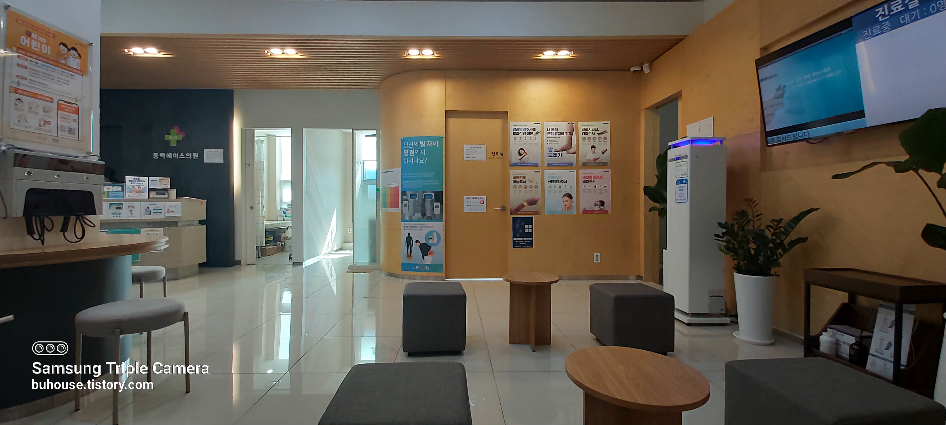 동백에이스의원