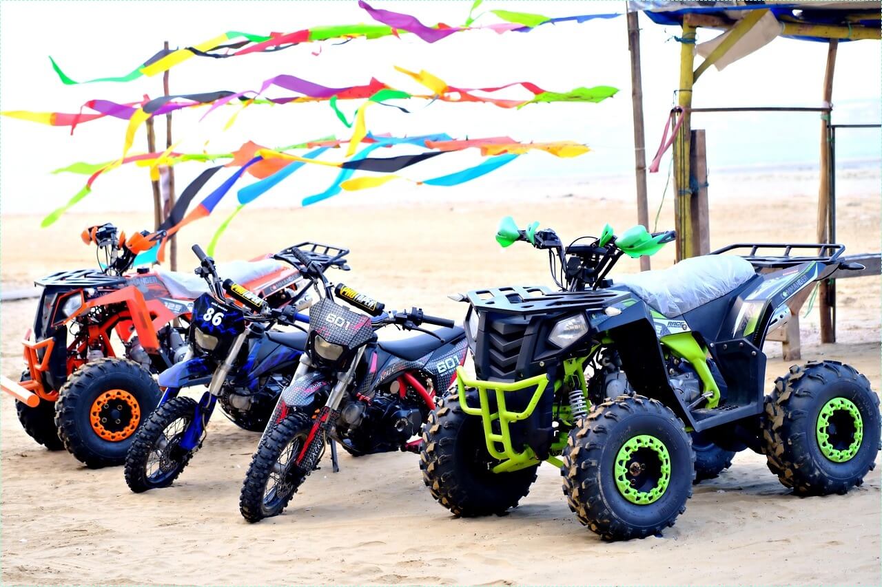 자동차 리스가격표