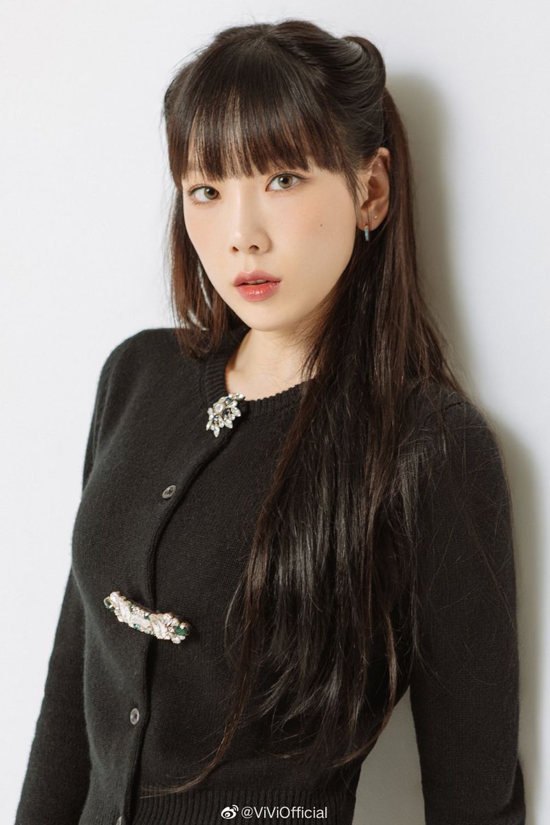 태연 잡지 CF 화보 사진 모음 태연 잡지 CF 화보 사진 모음