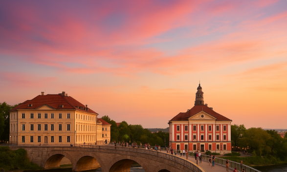 타르투 (Tartu)