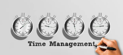 스토아 철학의 시간 관리를 위한 기초 원칙