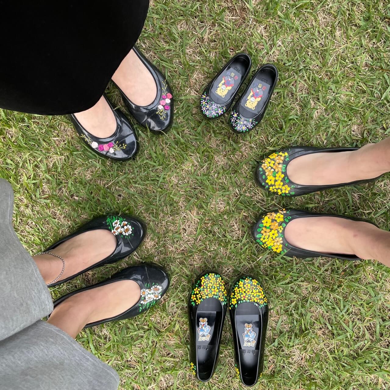 오늘N 나의 귀촌 일기 전남 나주 한옥 독채 숙소 촌캉스 봉하우스