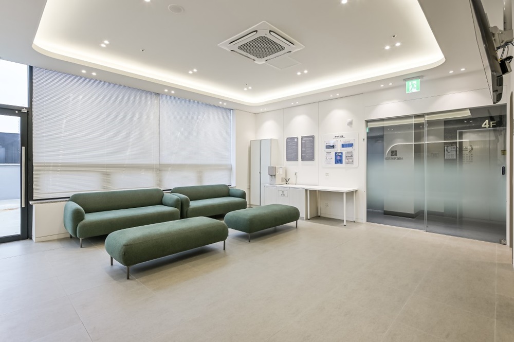 병원인테리어