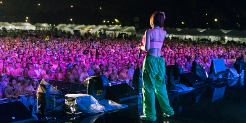 타임캡슐 슈퍼 콘서트 in 전주