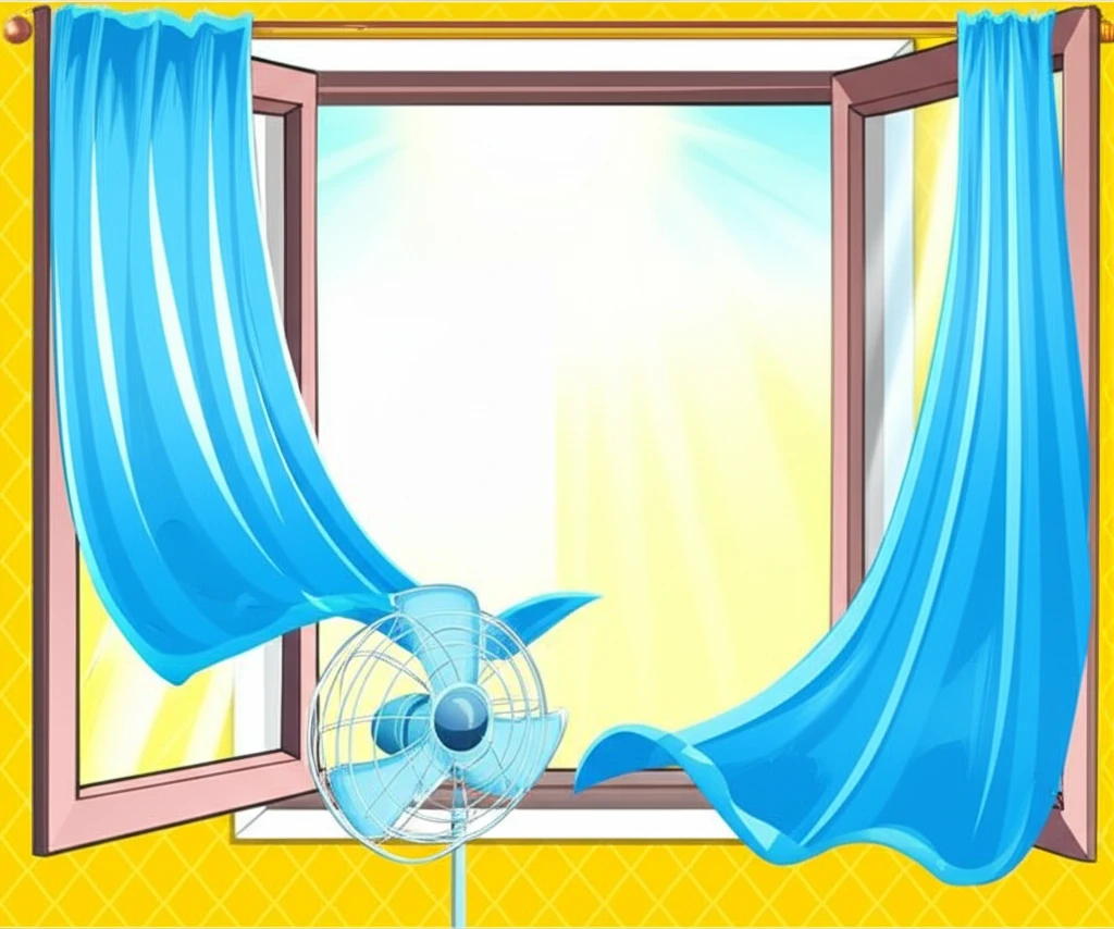 새집증후군 주범? 도배 풀 냄새의 진