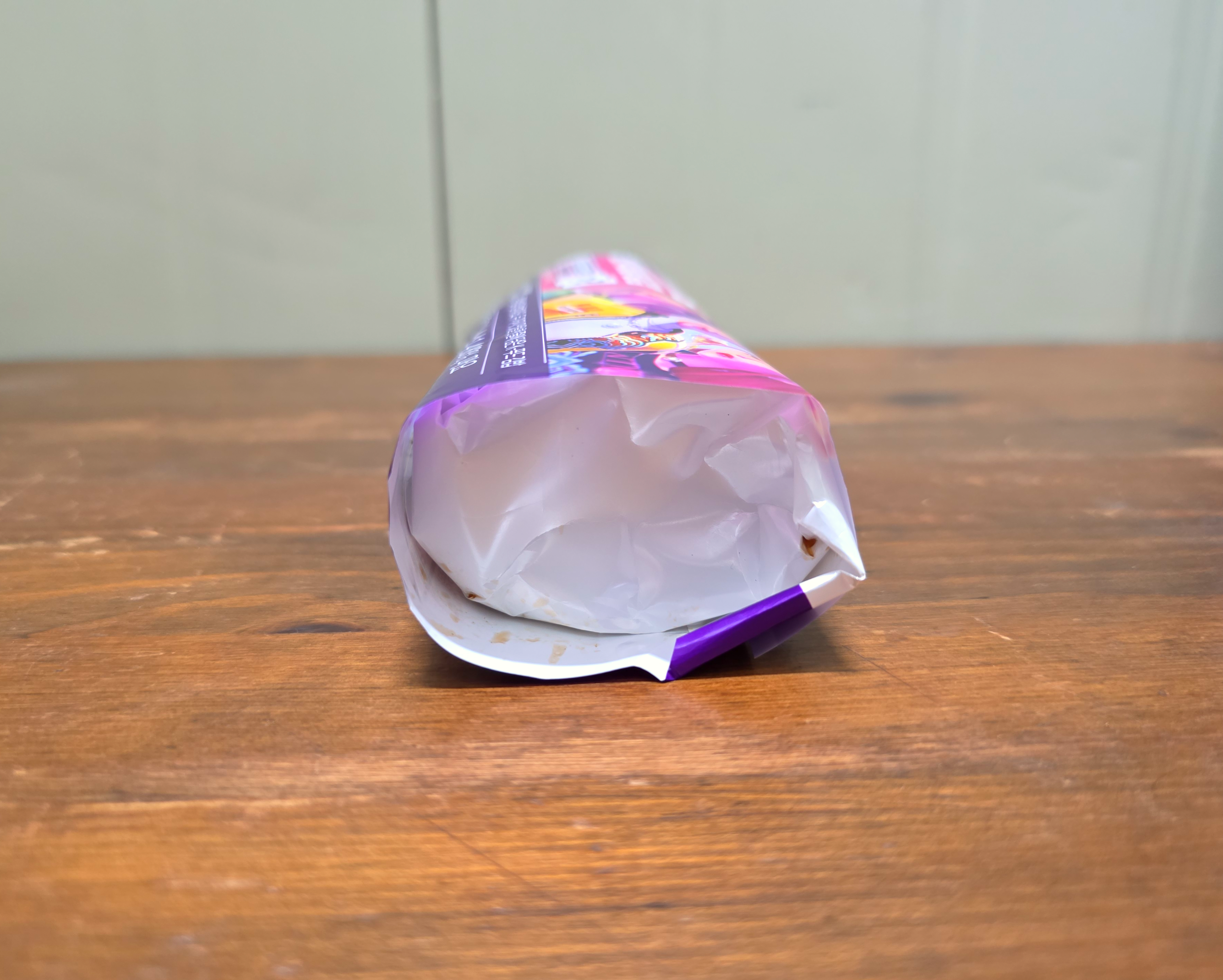 gs25케데헌반반참치마요전주비빔밥