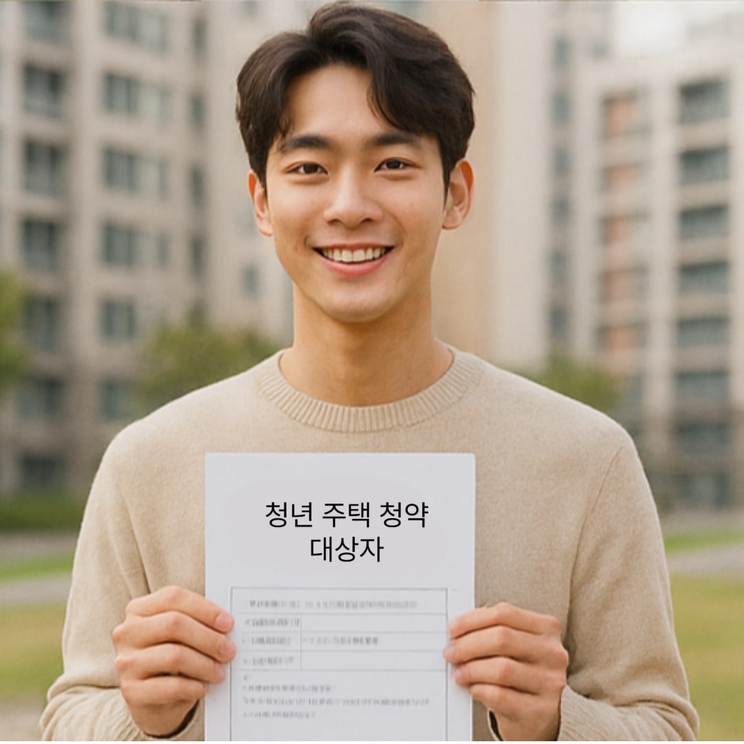 Applicants for youth housing subscription