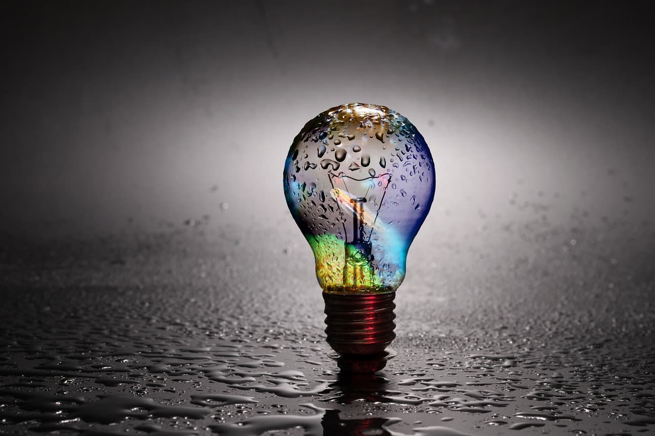 창의적인 사고를 기르는 방법