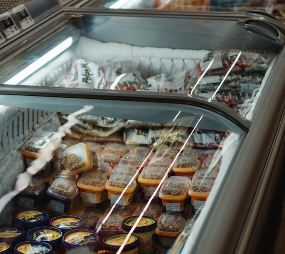 제과 빙과류 가격 인상