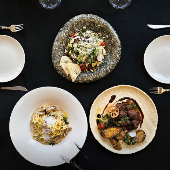 생방송투데이 하루20팀 양식 레스토랑 인천 남동구 심스키친