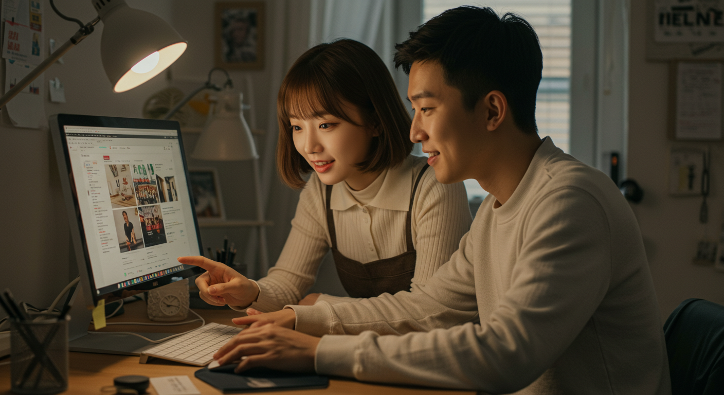 나무증권 홈페이지