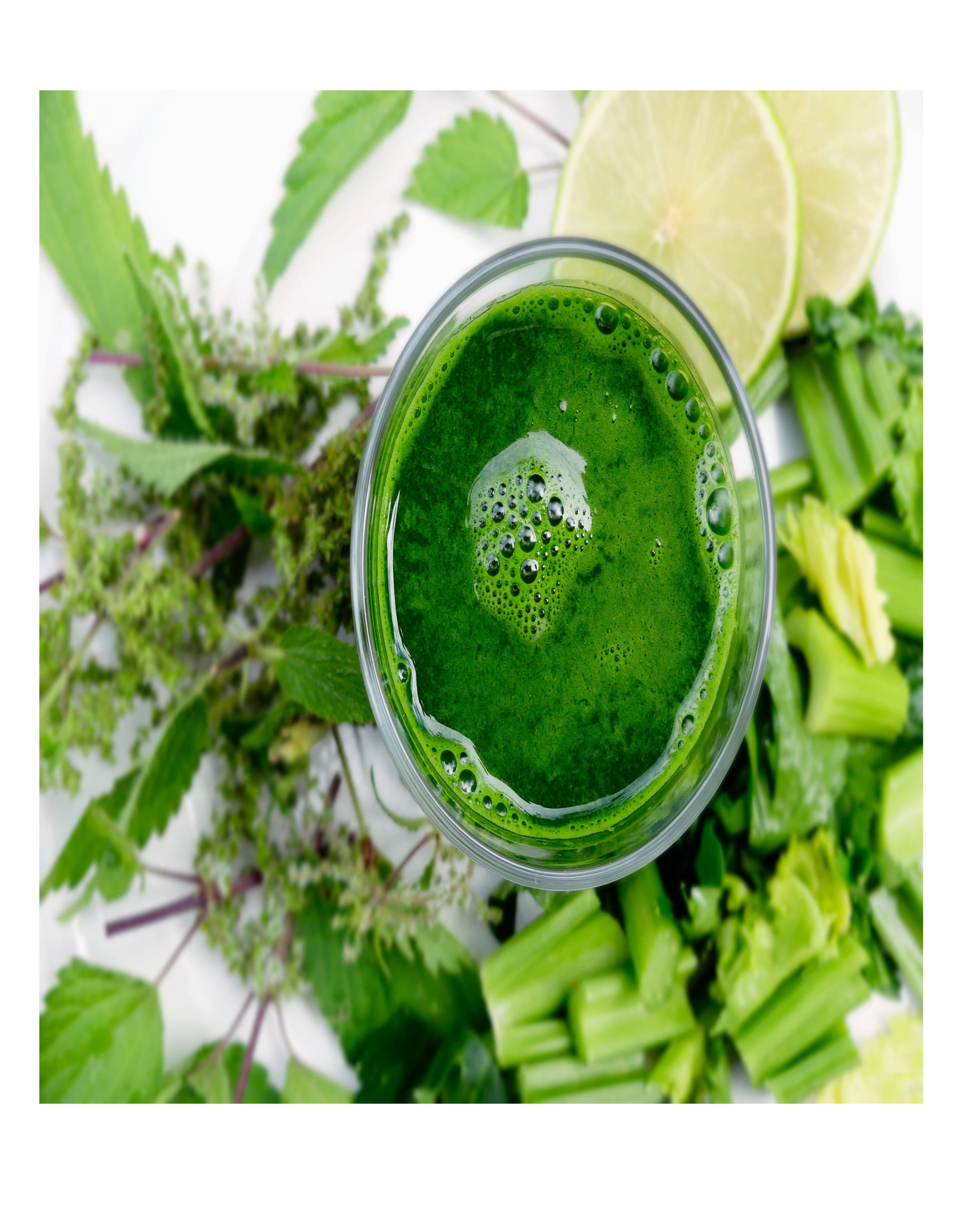 염증제거 그린톡스주스관련