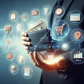 “이번 주 내 지갑에 영향 준 경제 뉴스 3가지|2025년 5월 1주차 정리”