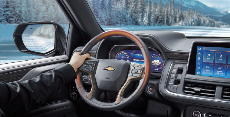 쉐보레 타호 가격 총정리 2024년 최신 모델별 가격과 특징 비교