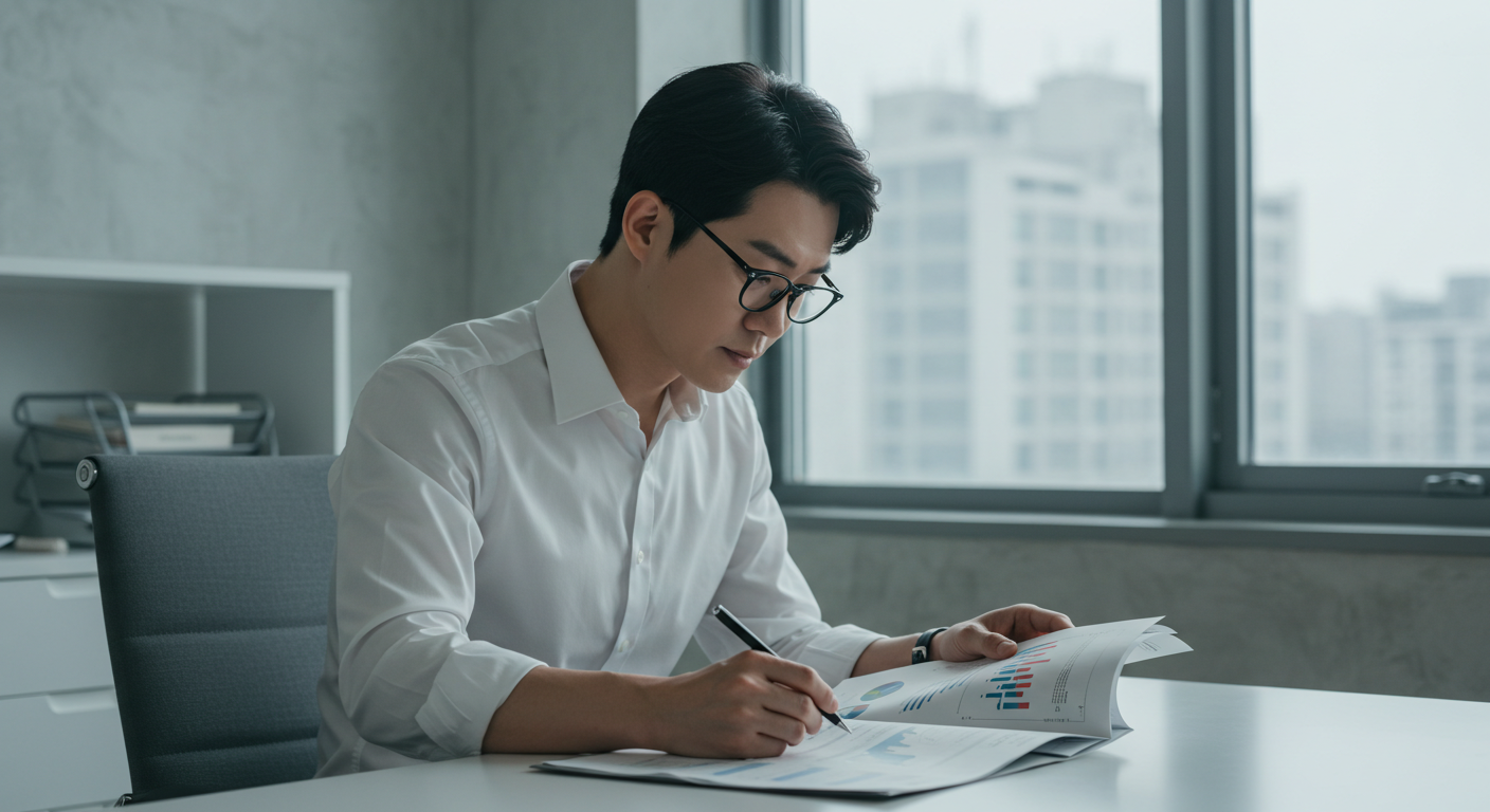 스마트공장자금지원