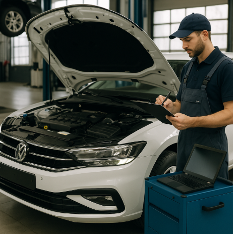 자동차 리콜 제도