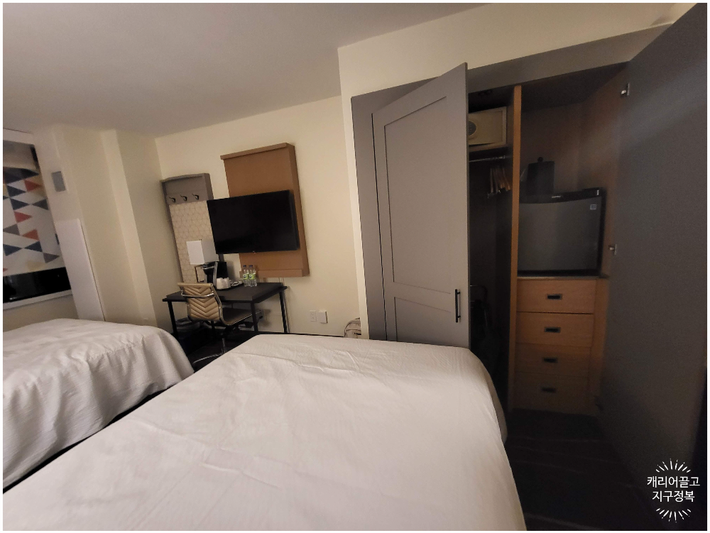 홀리데이 인 토론토