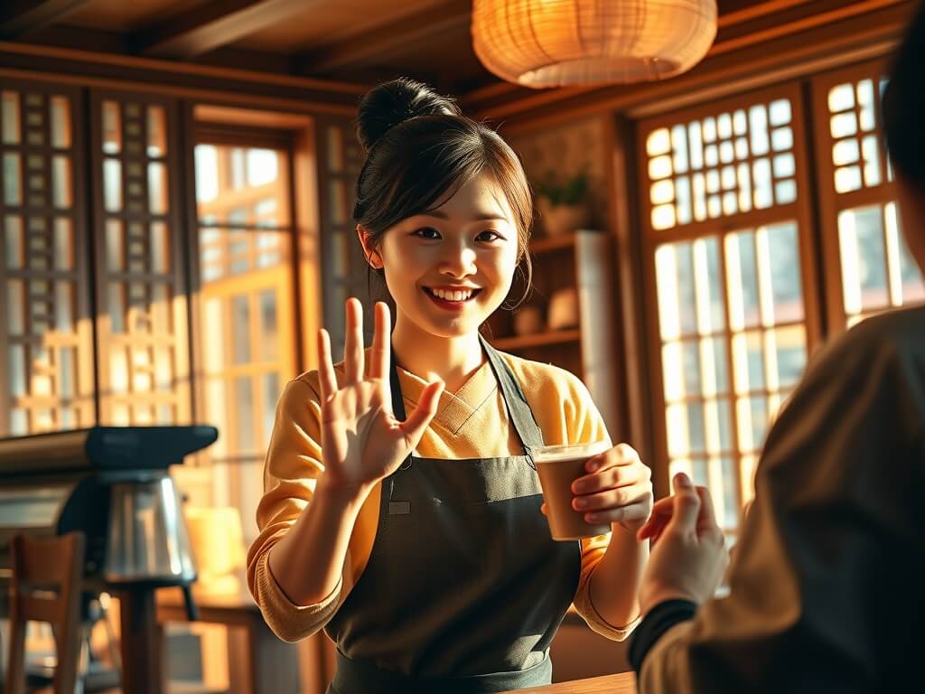 장애인 일자리 박람회