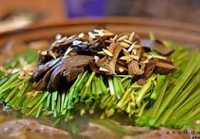 능이버섯 채취시기, 능이버섯 효능 및 능이버섯 가격