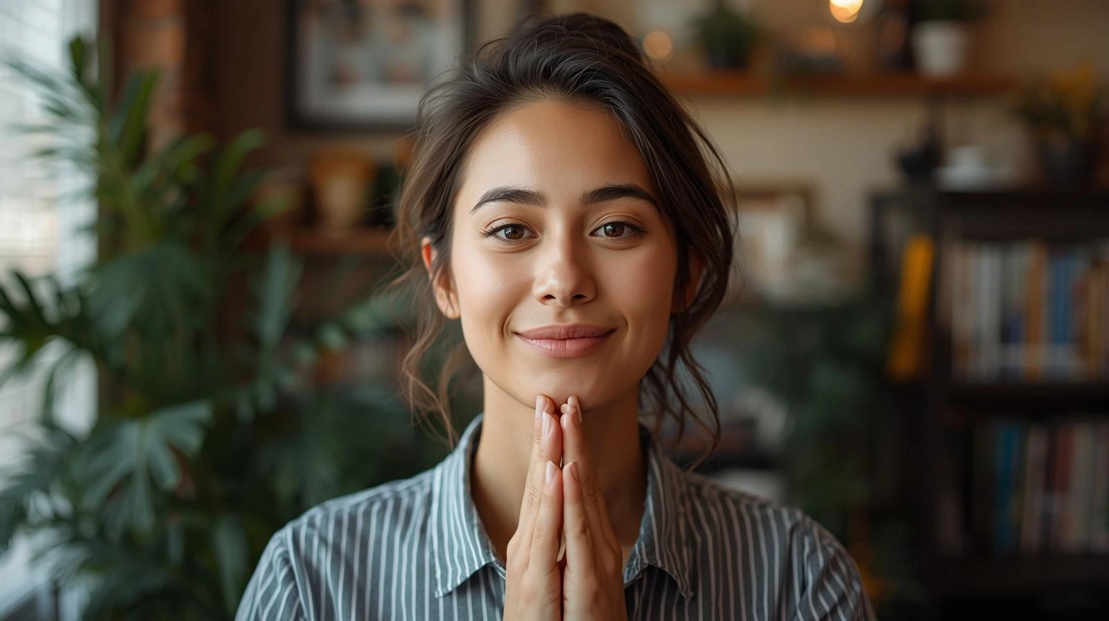 일상 스트레스 루틴 끊기