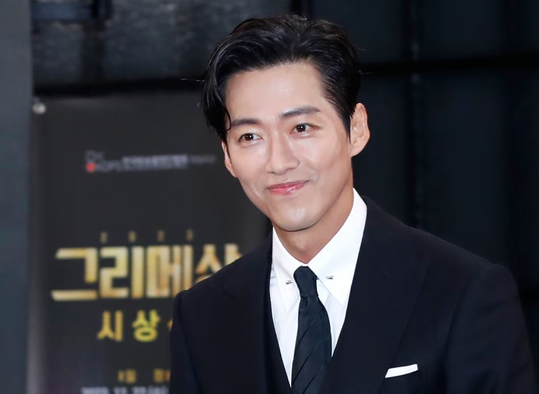 남궁민 나이