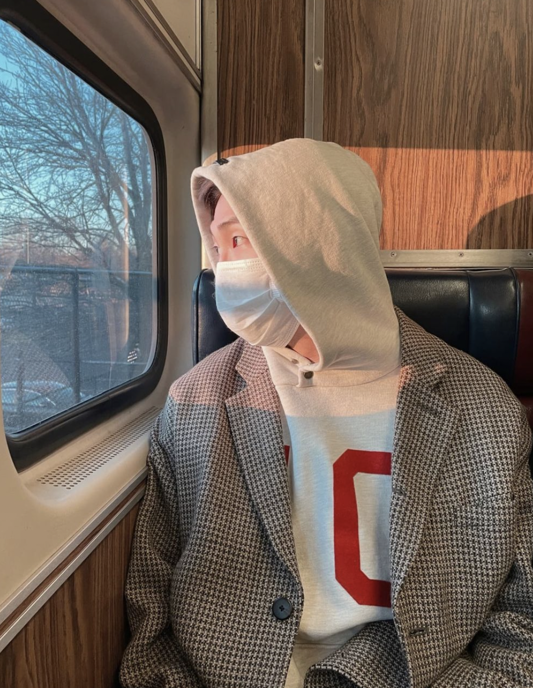 RM 기차