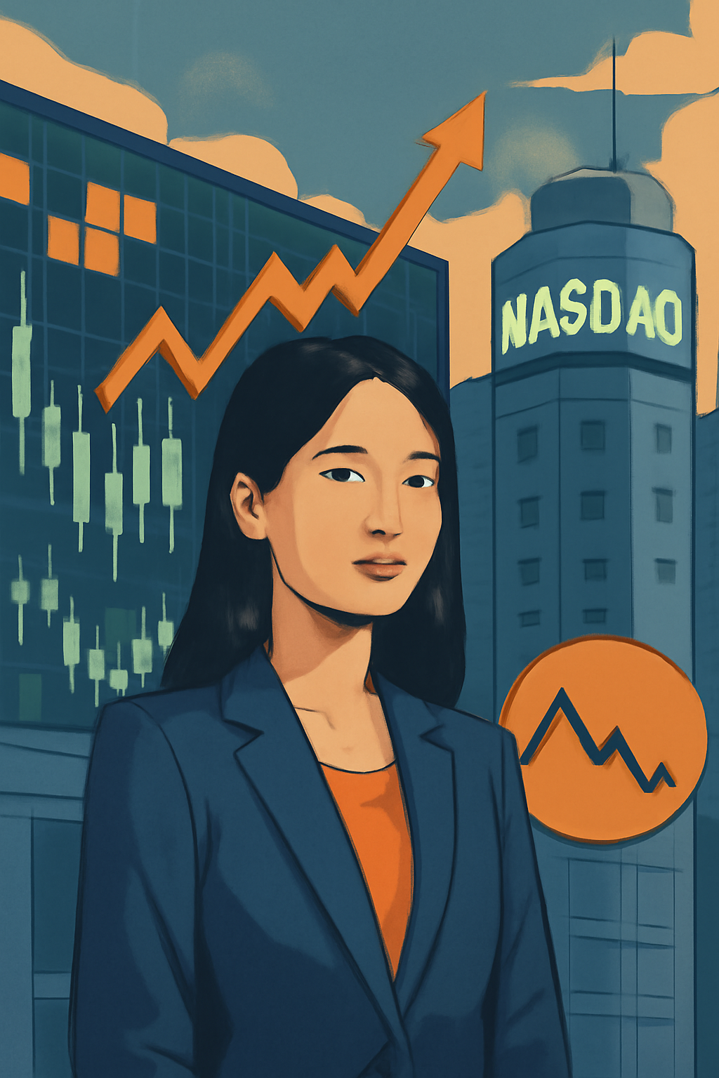 VS 미디어 홀딩스(VSME) 주가 전망|콘텐츠 크리에이터 시장 성장의 숨은 수혜주 될까? 관련 사진