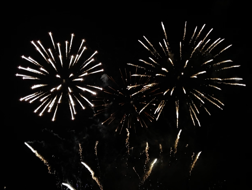 불꽃놀이-2