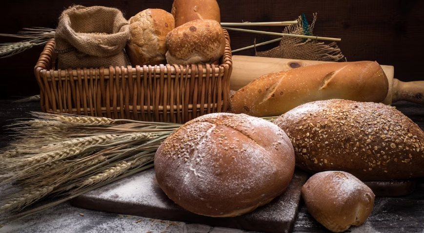 배에 가스가 많이 차는 식품 섭취방법