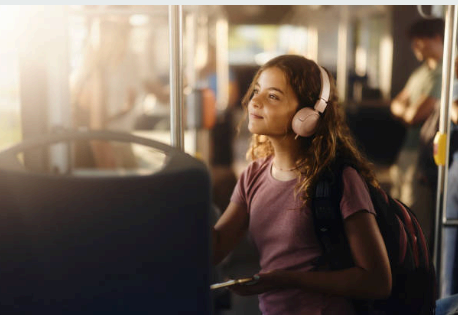 경기도 어린이 청소년 교통비 지원대상 및 신청방법 