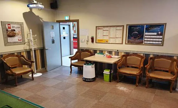 태영스크린골프존