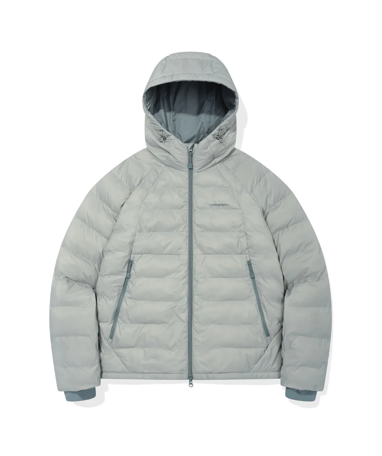 진세연 사랑을 처방해 드립니다 2회 속 공주아 패딩 패션_코드그라피 CGP