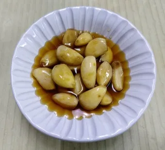 마늘장아찌 만드는 쉬운방법 맛있게 숙성하기_6
