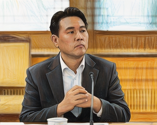 이명현 특별검사팀은 채 상병 순직 사건 외압 의혹과 관련해 김태효 전 국가안보실 1차장에게 7월 11일 오후 3시까지 피의자 신분으로 출석하라고 통보했습니다. 특검은 VIP 격노설과 관련한 대통령실 지시 및 수사 개입 정황 등을 집중적으로 조사할 예정입니다.(일러스트)