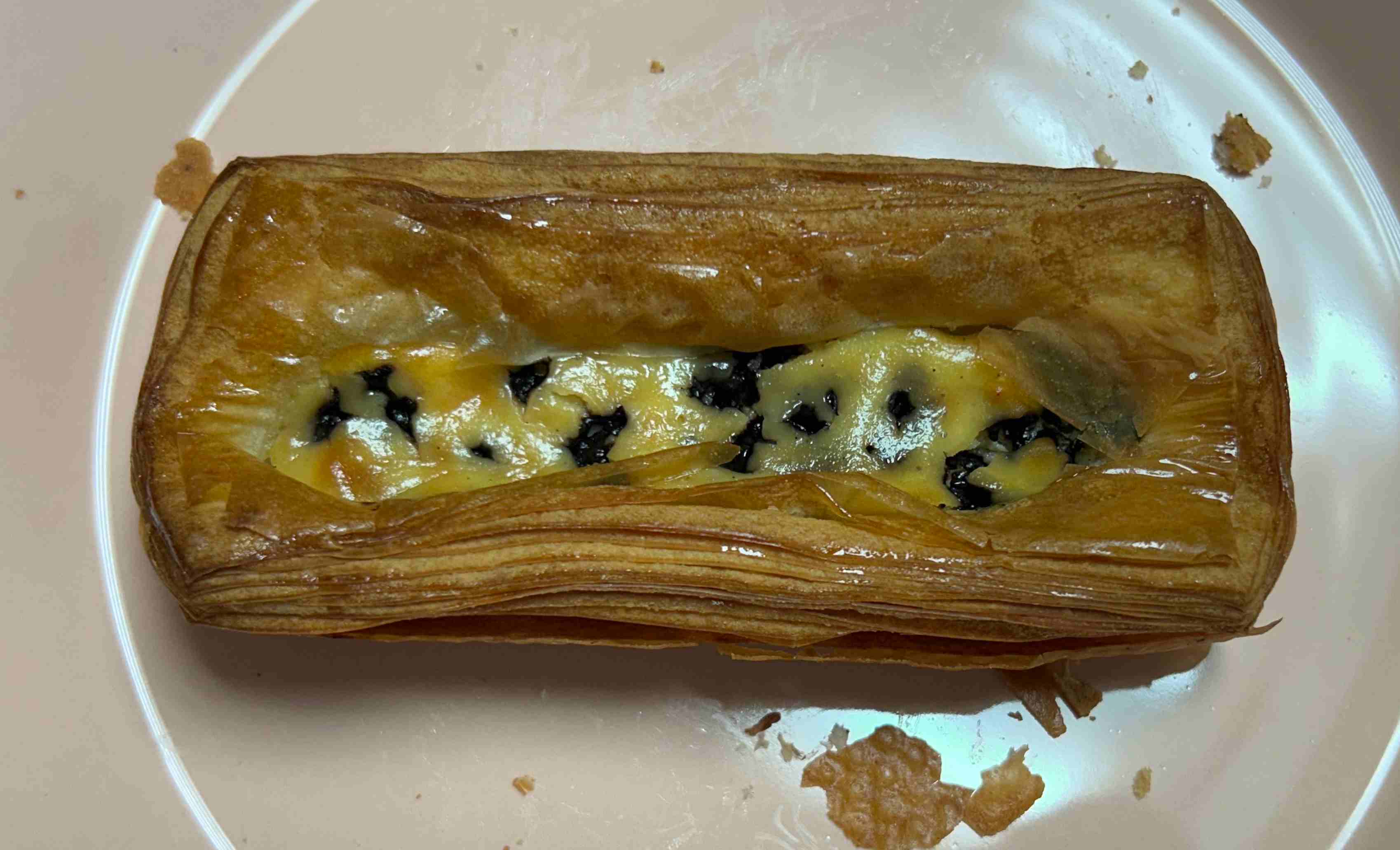 뺑오스위스같은 빵