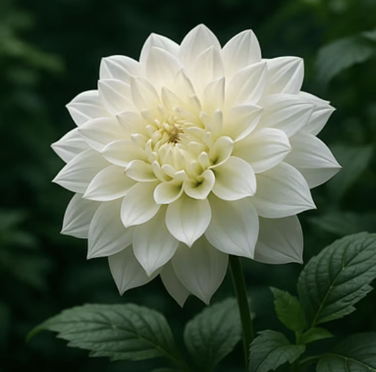 화려한 여름의 여왕, 다알리아 키우기 A to Z