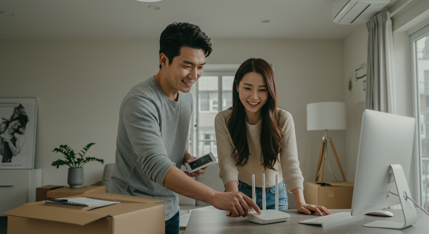 신한은행 청약통장 해지방법