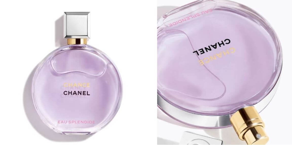 샤넬 샹스 오 스플렌디드